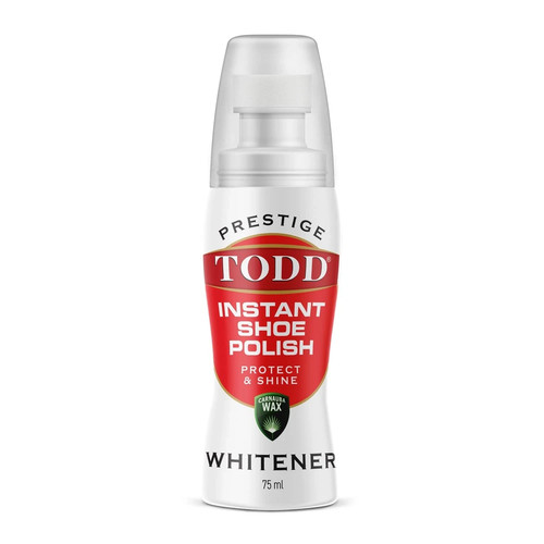 Todd sneaker shoe whitener - shoe, |