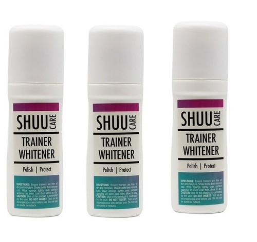 Shuu care trainer whitener - shuu,