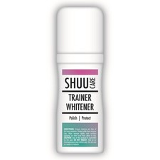 Trainer Whitener White Shoe