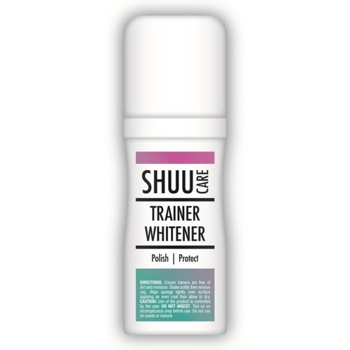 Trainer whitener white shoe - trainer,