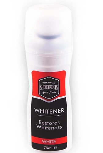 Shoe care whitener - shoe, 75ml