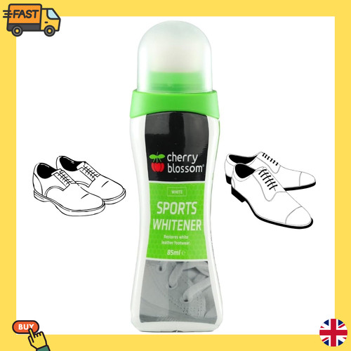 Cherry blossom sports whitener - cherry,