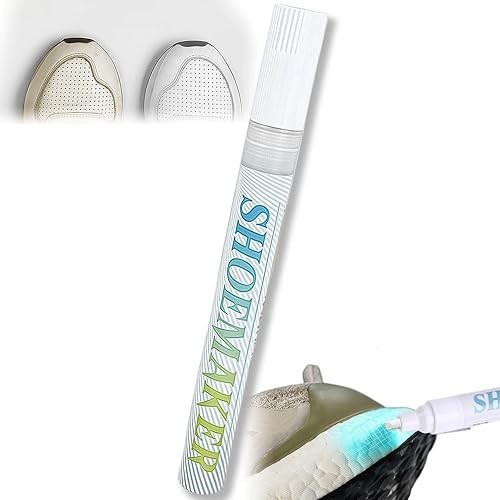 White trainer cleaner - white,