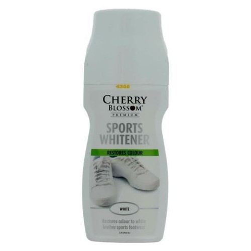 Cherry blossom sports - cherry, whitener