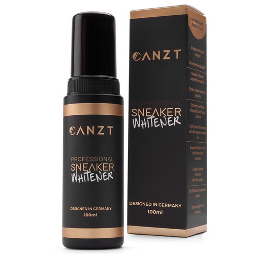 Canzt trainer whitener white - trainer,
