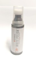 BRAND NEW SofSole White Polish
