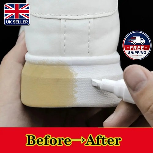 Shoe whitening black colour - shoe, &