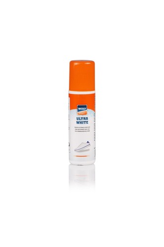 Woly white trainers - woly,