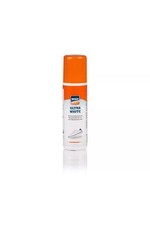 Woly White Trainers Liquid