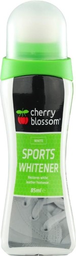 Cherry blossom sports - cherry,