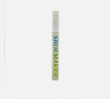 Shoe Whitening & Black Colour