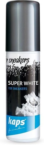 Shoe whitener for trainers - shoe,