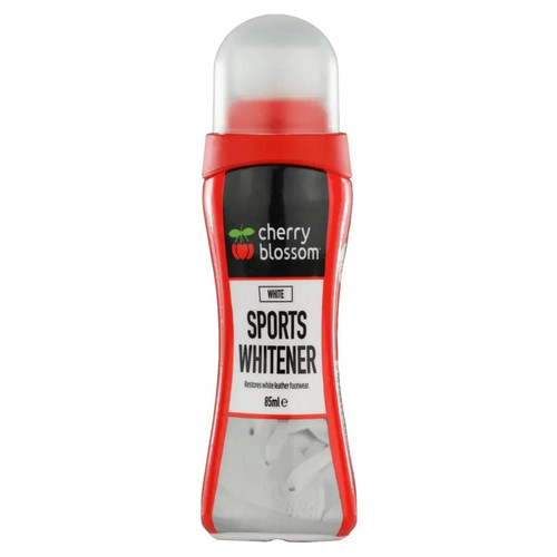 Cherry blossom sports whitener - sports,
