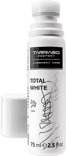 Tarrago total white - total,