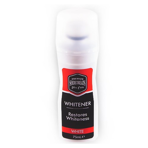 Shoe treats whitener 75ml - 2x,