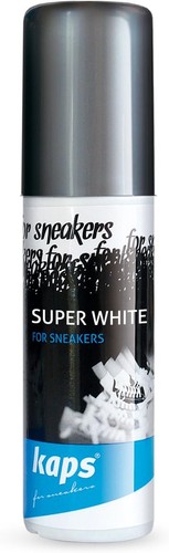Kaps shoe whitener for - kaps,