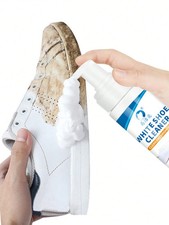 +White Shoes Cleaner Kit