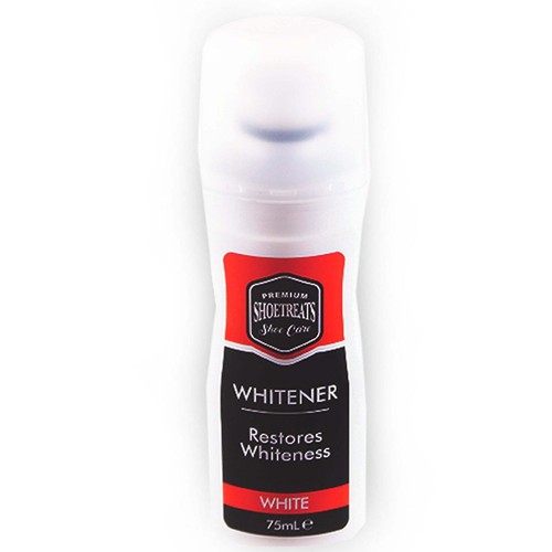 Shoe care whitener - shoe, 75ml