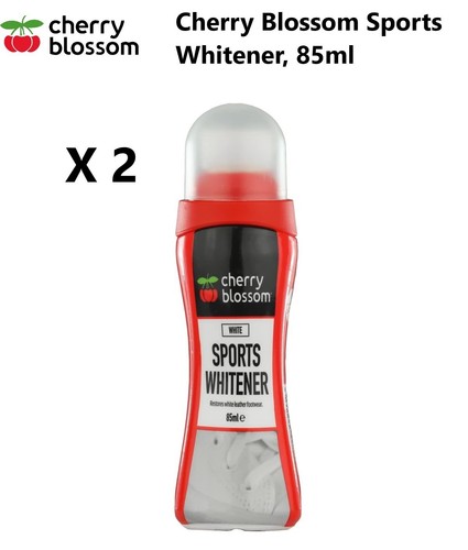Cherry blossom sports whitener - blossom,
