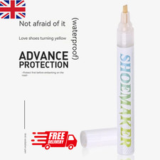 Shoe Whitening & Black Colour