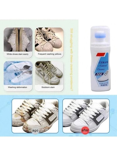 1pcs whitening wash - whitening, wash-free