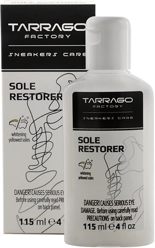 Tarrago sneakers sole restorer - tarrago,