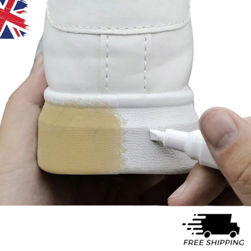 Shoe whitening black - &, colour