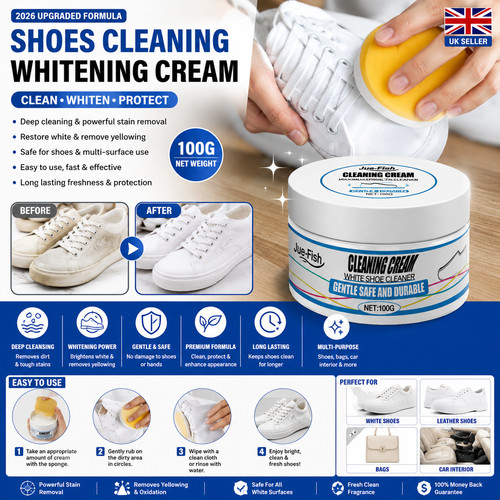 2026 shoes cleaning whitening - cleaning,