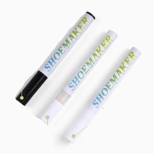 Shoe whitening black colour - whitening, &
