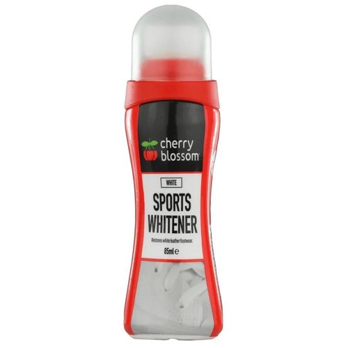 Cherry blossom whitener - blossom,
