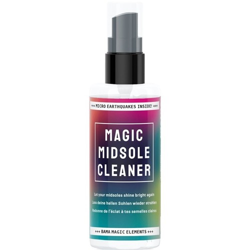Midsole cleaner whitener - cleaner,